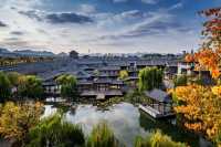 7天山東青州旅遊攻略