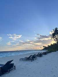 Unforgettable Maldives Experience