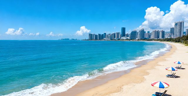 湛江必打卡！11個景點藏著「廣州灣」的百年風情與濱海浪漫