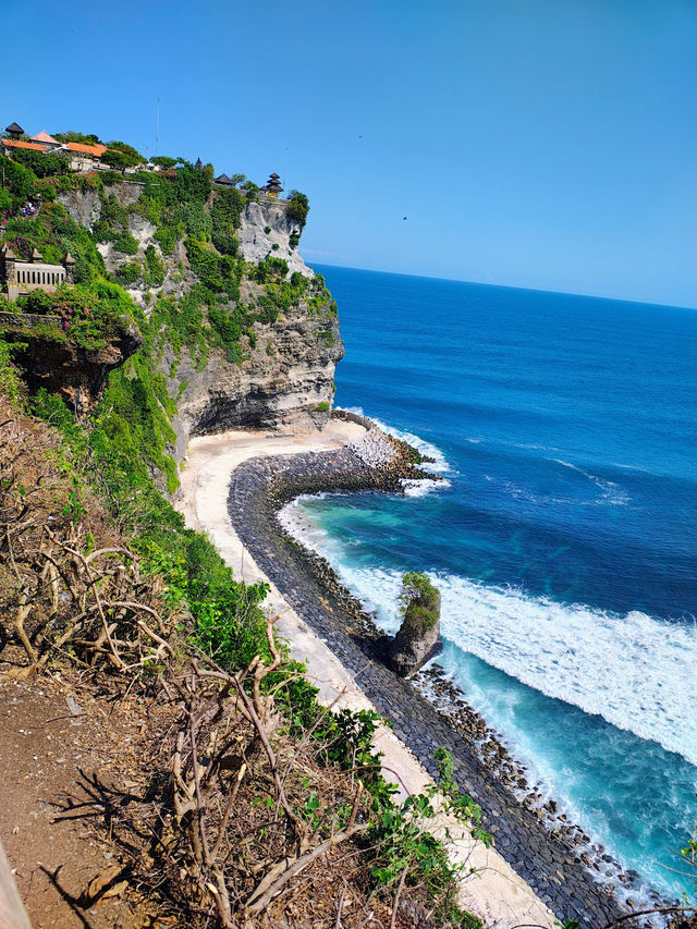 Incredible Group Leader on the Bali Experience Tour
