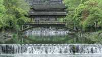 貴州肇興侗寨拍照打卡攻略，這裡適合三天兩晚旅遊路線