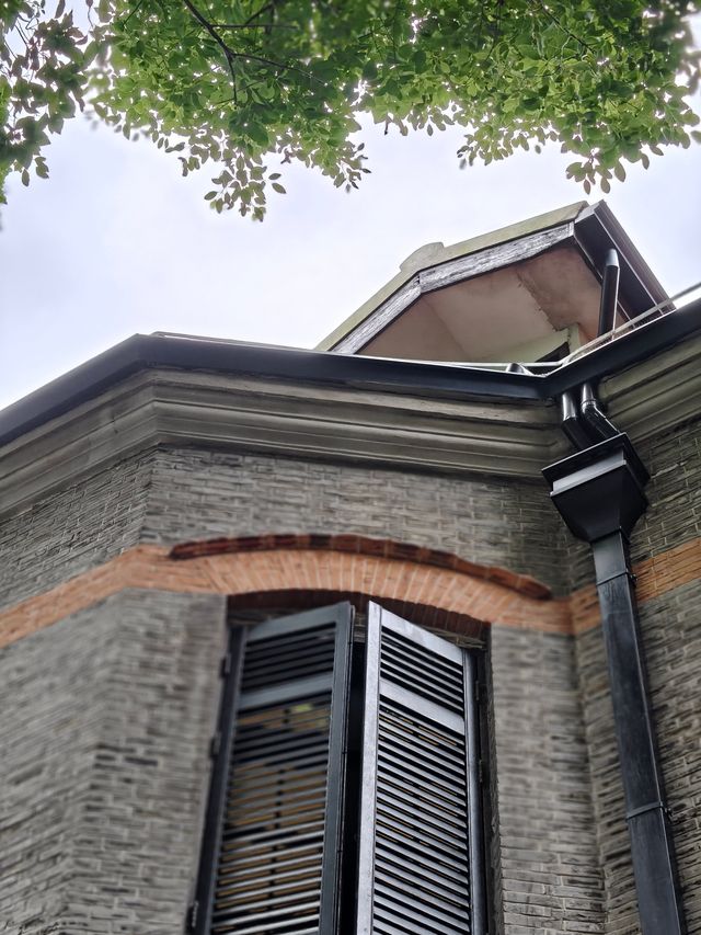 南京東西路走一走，看場脫口秀