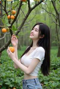 驚嘆杭州周邊六大柿子林秋日限定紅葉拍攝攻略