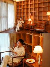 深圳綠野仙蹤建議感覺能量低的人都去趟這裡