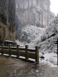 重慶下雪了！衝！仙女山2日遊保姆級攻略！