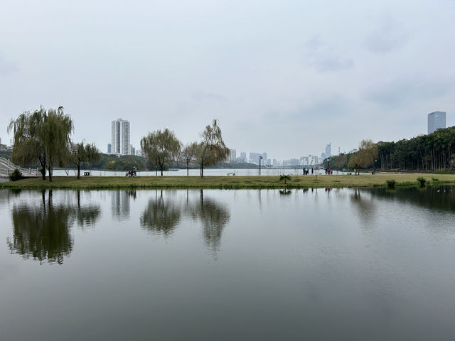 廣西·南寧——西南門戶·陽光綠城