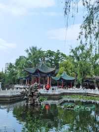 別把當中轉站！48小時解鎖昆明神仙玩法