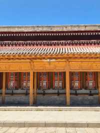 Xiahe's Heartbeat: The Labrang Monastery Kora