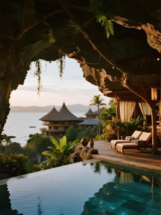 Complete Guide to Enjoying Autumn Leaves at Tanxi Mountain, Shandong