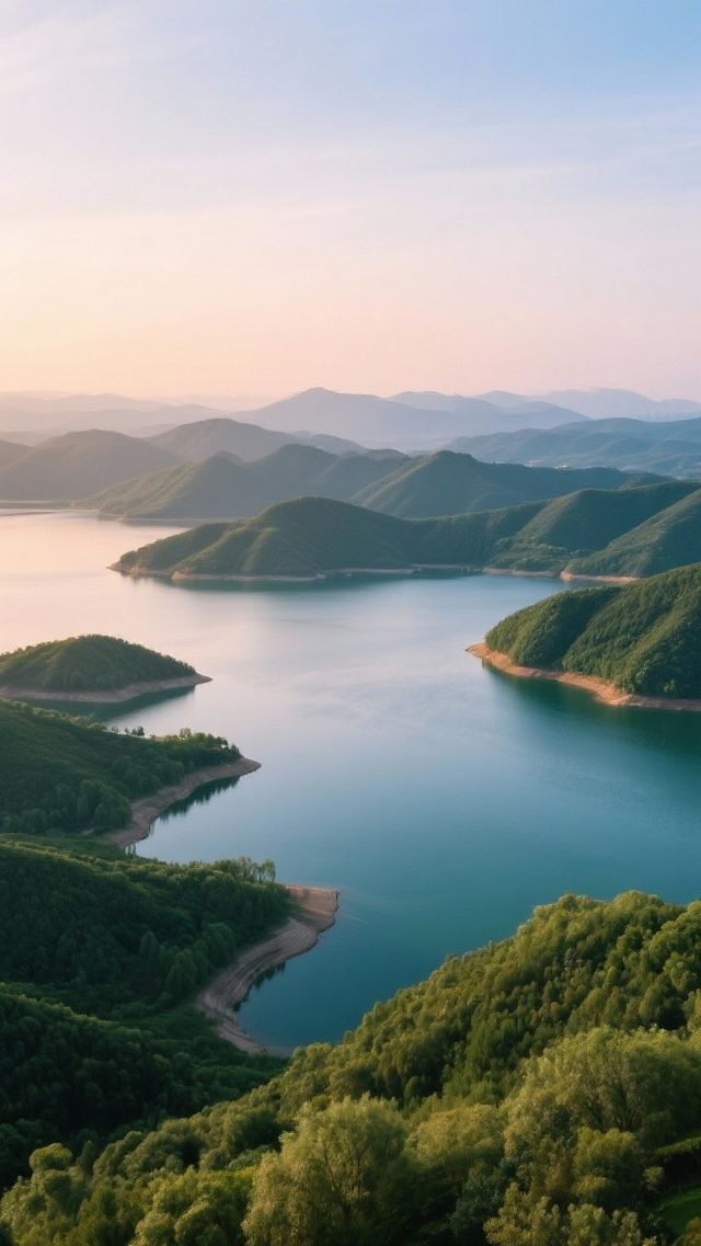 北京密雲水庫1日1晚旅行攻略 北京密雲水庫1日1晚旅行攻略