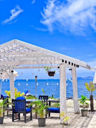 Bula! Under the Instagram-worthy filter, Fiji is a painting in every moment