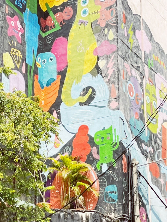 🌿 Doudoubake KL: Where Urban Jungle Meets Sweet Dreams! 🍰 🌿 Doudoubake KL: Where Urban Jungle Meets Sweet Dreams! 🍰