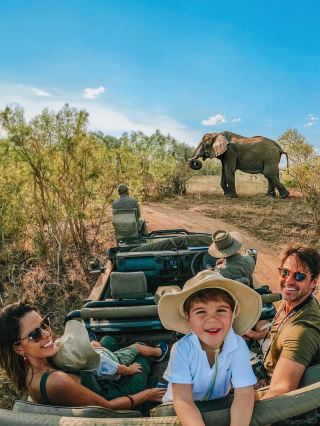남아프리카 공화국! 상상보다 더 아름답고 재미있어서 100% 반할 거예요!