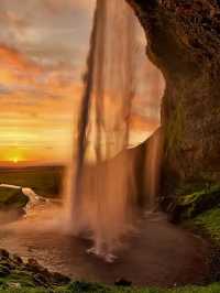 這是一場與自然的對話，打卡《權遊》同款~