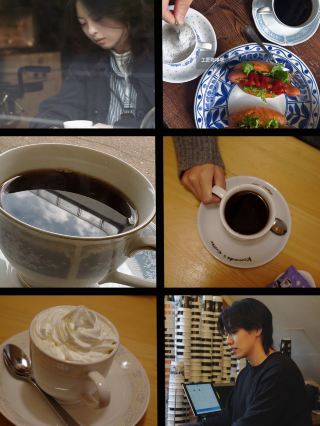 Hokkaido Sapporo Cafe Test Report for you ❤️