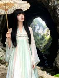 恩施4日遊 | 大峽谷與騰龍洞經典組合・全人群適配攻略