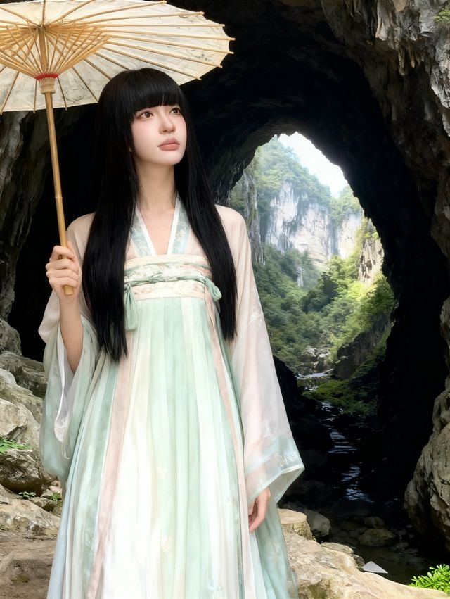 恩施4日遊 | 大峽谷與騰龍洞經典組合・全人群適配攻略 恩施4日遊 | 大峽谷與騰龍洞經典組合・全人群適配攻略