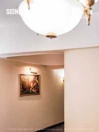 阿拉木圖哈薩克斯坦酒店入住體驗