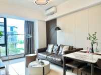 嶼川一居，私藏三亞輕奢！