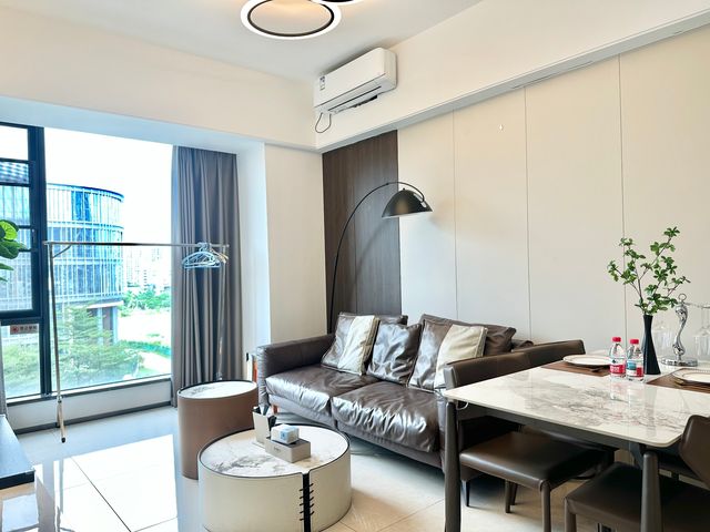 嶼川一居，私藏三亞輕奢！