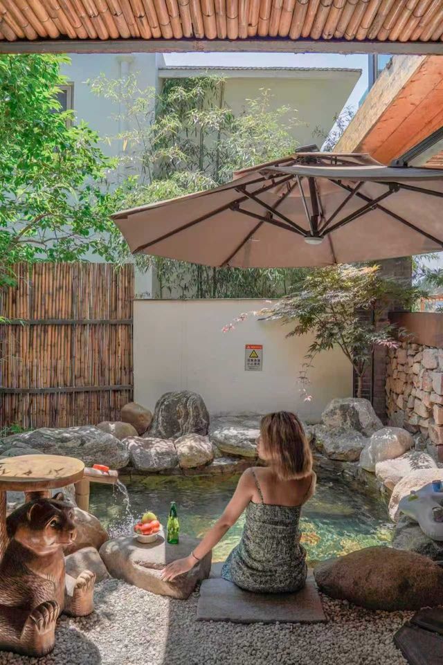 住進徽派建築！感受山海文化之旅