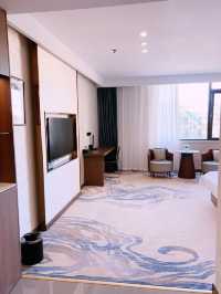 【智能海景酒店!6分鐘到海邊+全屋智能太香了】