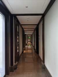 必住福州設計感酒店