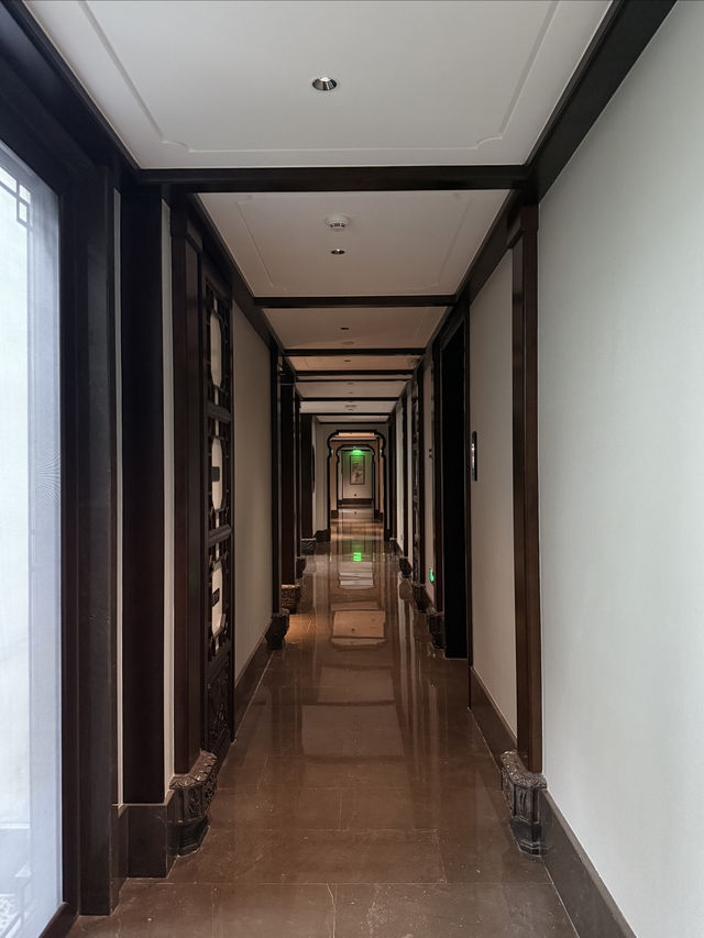 必住福州設計感酒店