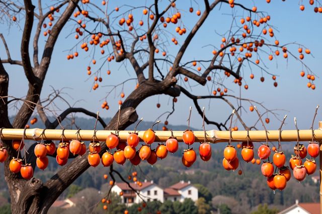 楠溪江｜想逃離城市喧囂？嚟呢個神仙級山水詩鄉！