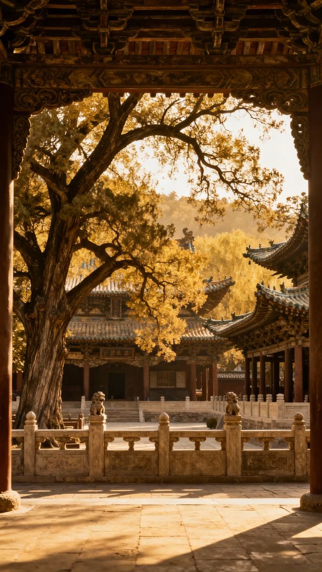 山西旅遊必備攻略 山西旅遊必備攻略