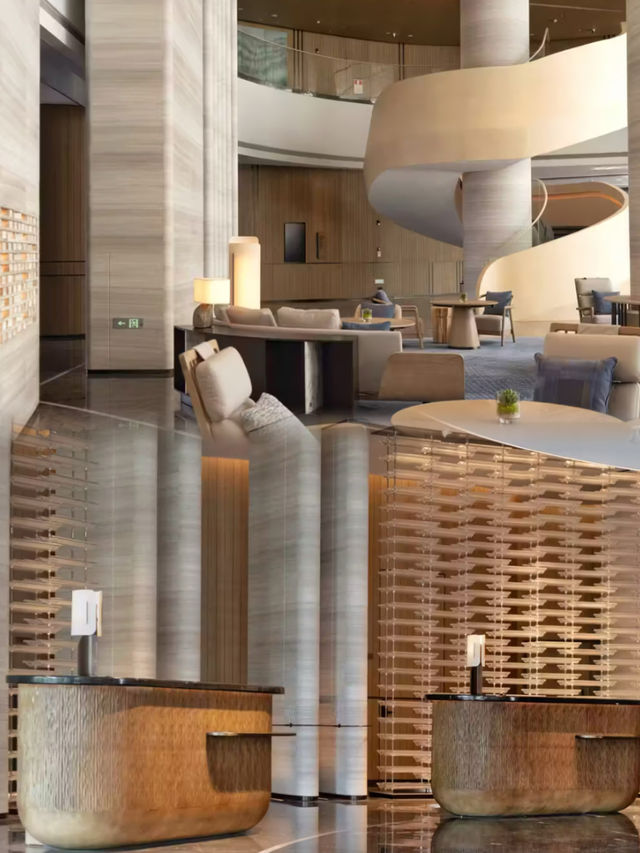 面朝大海吃住玩全包！果斷住三天