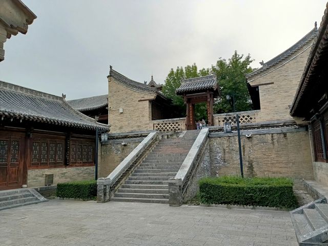 晉陝自駕遊(二十一) 晉陝自駕遊(二十一)