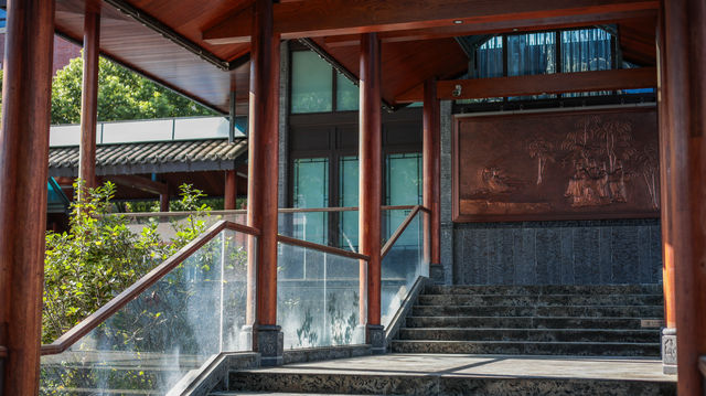 廣漢這家酒店閉眼衝!三星堆出行首選 廣漢這家酒店閉眼衝!三星堆出行首選