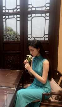 漫步古典園林 | 探訪千年古剎