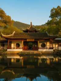 杭州親子度假!6家絕美酒店遛娃清單