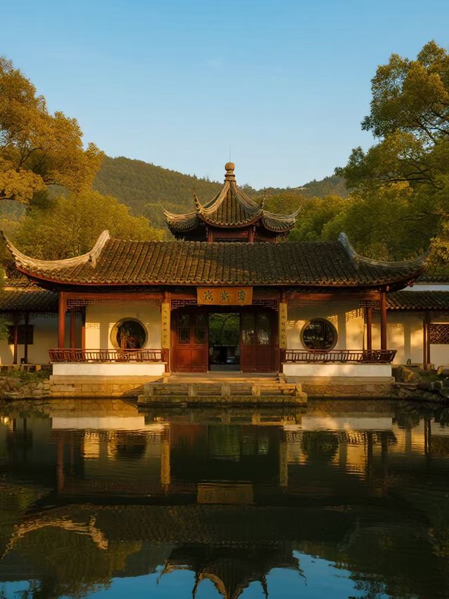 杭州親子度假!6家絕美酒店遛娃清單 杭州親子度假!6家絕美酒店遛娃清單