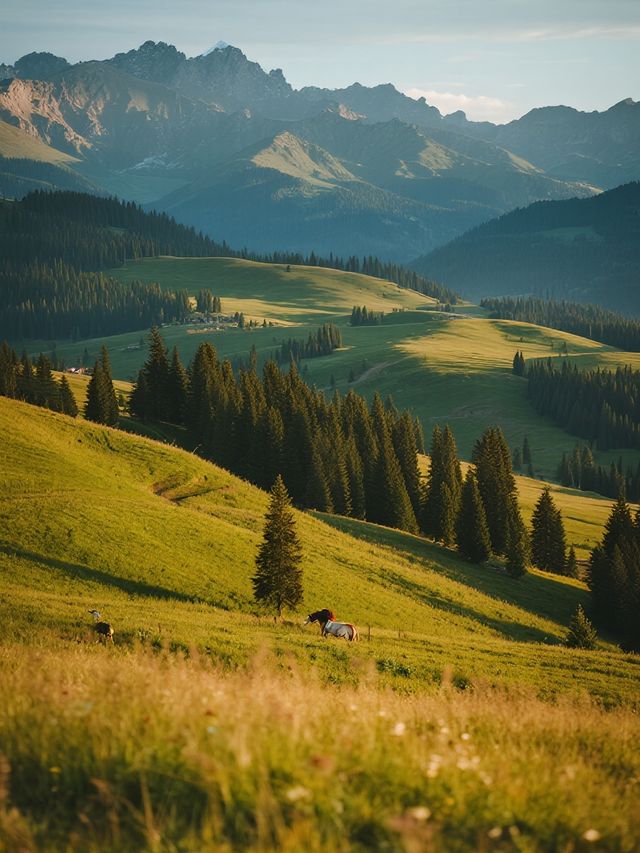 帶娃刷那拉提不費媽1天高效玩透3大區域！