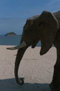 福州周邊遊|連江定海灣