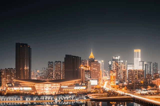 瀋陽故宮雪景酒店|推窗即是三百年盛京風華 瀋陽故宮雪景酒店|推窗即是三百年盛京風華