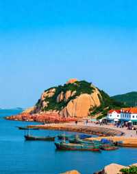 擁有600餘年歷史的古村落|被譽為「中國最美漁村〞