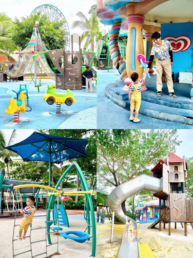 陵水親子酒店天花板現實版童話宮殿 陵水親子酒店天花板現實版童話宮殿