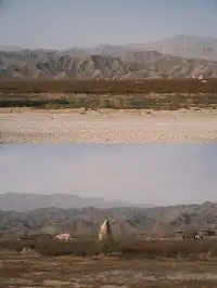 銀川五湖穿越特種兵兩日足夠了