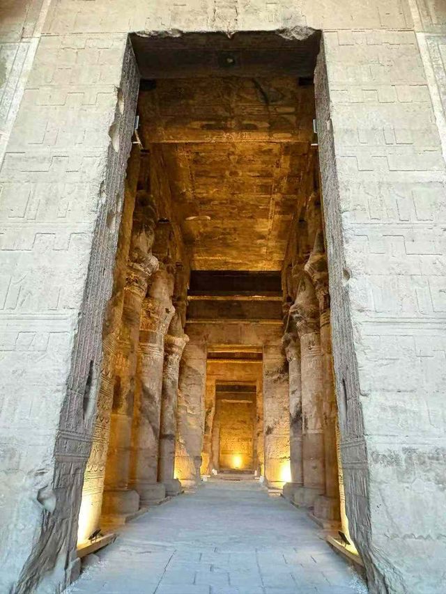 秋遊埃及10天這份攻略請收好