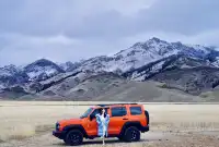 廣州出發！3天往返，直飛自駕看盡冰島藍冰