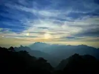 三清山奇遇記！誤打誤撞解鎖絕美晴天