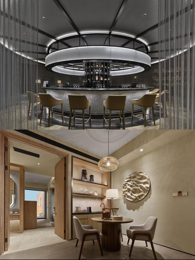 賀蘭安漠,西北度假天花板! 賀蘭安漠,西北度假天花板!