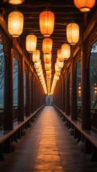 3天4晚玩轉江門