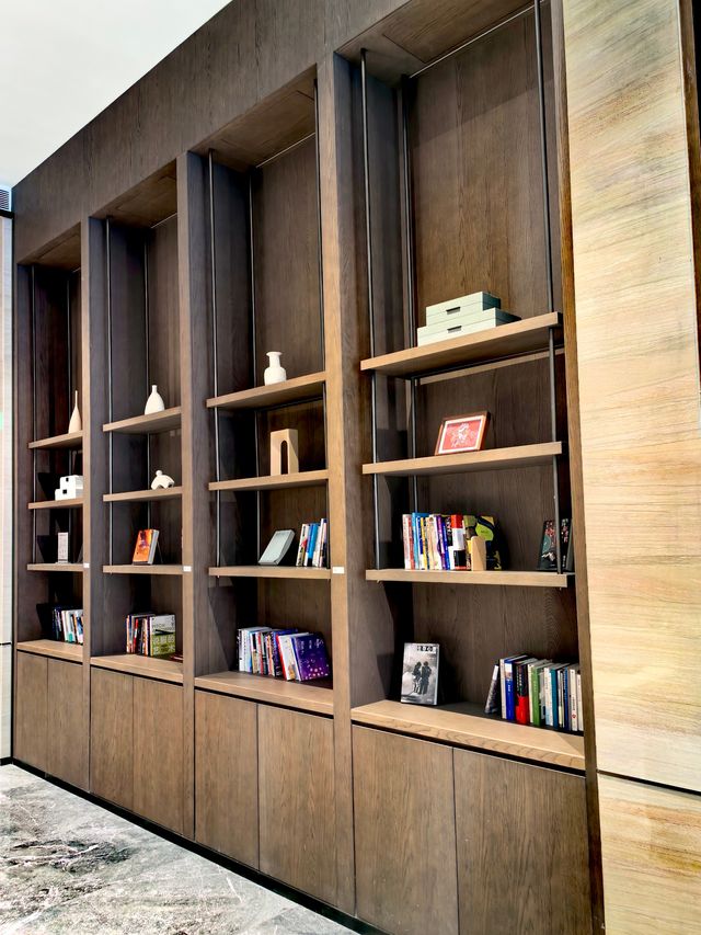 順德清暉園東樂路地鐵站亞朵酒店