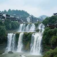 開啟這場夢幻的湘西之旅吧