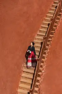 為了這18張照片,專門去了趟河西走廊,值得嗎